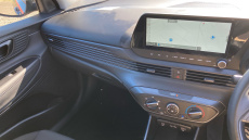 Hyundai BAYON 1.0 TGDi Advance 5dr Petrol Hatchback